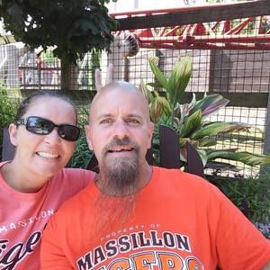 Meet your Posher, Dwayne